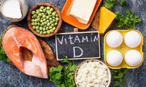 Saumon, œufs, produits laitiers, pois et beurre : ces aliments aident à comprendre à quoi sert la vitamine D.
