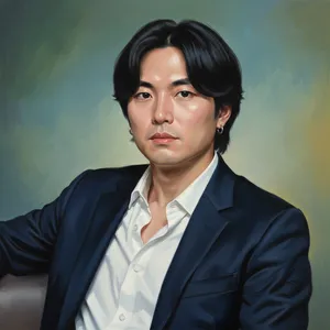 Autor Nicolas Olivier